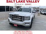 2017 GMC Sierra 1500 Crew Cab 4x4 Pickup for sale #G43497C - photo 1