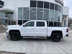 2017 GMC Sierra 1500 Crew Cab 4x4 Pickup for sale #G43497C - photo 4