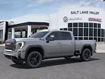 2025 GMC Sierra 3500 Crew Cab 4x4, Pickup for sale #G43498A - photo 2