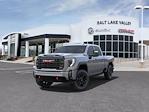 2025 GMC Sierra 3500 Crew Cab 4x4, Pickup for sale #G43498A - photo 8