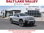 New 2025 GMC Sierra EV Denali Crew Cab 4WD Pickup for sale #G43501A - photo 1