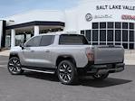 New 2025 GMC Sierra EV Denali Crew Cab 4WD Pickup for sale #G43501A - photo 3