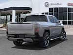 New 2025 GMC Sierra EV Denali Crew Cab 4WD Pickup for sale #G43501A - photo 4