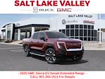 New 2025 GMC Sierra EV Denali Crew Cab 4WD Pickup for sale #G43502A - photo 1