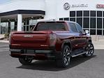 New 2025 GMC Sierra EV Denali Crew Cab 4WD Pickup for sale #G43502A - photo 4