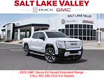 New 2025 GMC Sierra EV Denali Crew Cab 4WD Pickup for sale #G43503A - photo 1