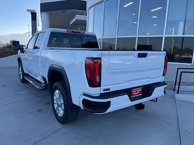2020 GMC Sierra 3500 Crew Cab 4WD Pickup for sale #G43503B - photo 2