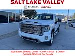 2020 GMC Sierra 3500 Crew Cab 4WD Pickup for sale #G43503B - photo 1