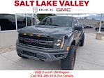 2021 Ford F-150 SuperCrew Cab 4x4 Pickup for sale #G43505B - photo 1