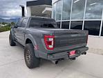 2021 Ford F-150 SuperCrew Cab 4x4 Pickup for sale #G43505B - photo 2