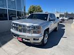 2015 Chevrolet Silverado 1500 Crew Cab 4x4 Pickup for sale #G43508C - photo 3