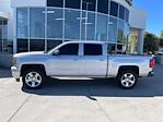 2015 Chevrolet Silverado 1500 Crew Cab 4x4 Pickup for sale #G43508C - photo 4