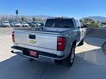 2015 Chevrolet Silverado 1500 Crew Cab 4x4 Pickup for sale #G43508C - photo 5