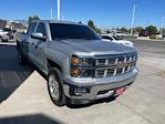 2015 Chevrolet Silverado 1500 Crew Cab 4x4 Pickup for sale #G43508C - photo 6