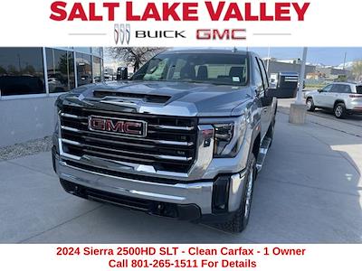2024 GMC Sierra 2500 Crew Cab 4x4 Pickup for sale #G43513B - photo 1
