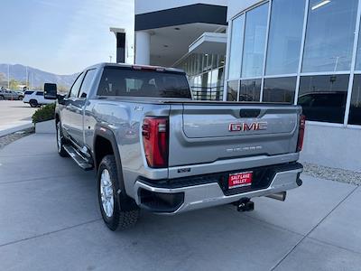 2024 GMC Sierra 2500 Crew Cab 4x4 Pickup for sale #G43513B - photo 2