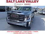 2024 GMC Sierra 2500 Crew Cab 4x4 Pickup for sale #G43513B - photo 1