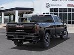 2025 GMC Sierra 3500 Crew Cab 4x4, Pickup for sale #G43514A - photo 4