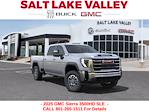 2025 GMC Sierra 3500 Crew Cab 4x4, Pickup for sale #G43515A - photo 1