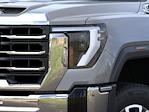 2025 GMC Sierra 3500 Crew Cab 4x4, Pickup for sale #G43515A - photo 10