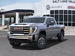 2025 GMC Sierra 3500 Crew Cab 4x4, Pickup for sale #G43515A - photo 6