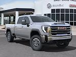 2025 GMC Sierra 3500 Crew Cab 4x4, Pickup for sale #G43515A - photo 7