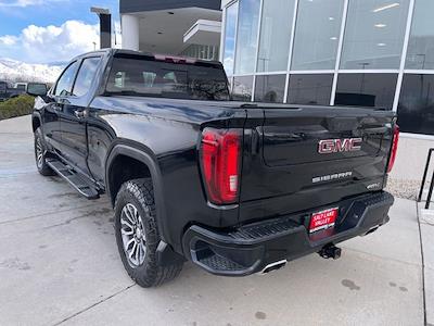 2020 GMC Sierra 1500 Crew Cab 4x4 Pickup for sale #G43516B - photo 2