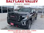 2020 GMC Sierra 1500 Crew Cab 4x4 Pickup for sale #G43516B - photo 1