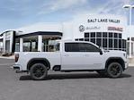 2025 GMC Sierra 3500 Crew Cab 4x4, Pickup for sale #G43517A - photo 5