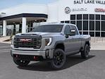 2025 GMC Sierra 3500 Crew Cab 4x4, Pickup for sale #G43520A - photo 6