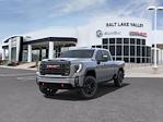 2025 GMC Sierra 3500 Crew Cab 4x4, Pickup for sale #G43520A - photo 8