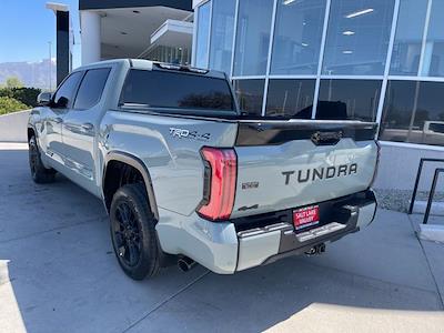 2025 Toyota Tundra CrewMax Cab 4x4 Pickup for sale #G43520B - photo 2