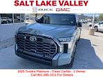 2025 Toyota Tundra CrewMax Cab 4x4 Pickup for sale #G43520B - photo 1