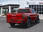 2025 GMC Sierra 3500 Crew Cab 4x4, Pickup for sale #G43522A - photo 4