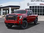 2025 GMC Sierra 3500 Crew Cab 4x4, Pickup for sale #G43522A - photo 6