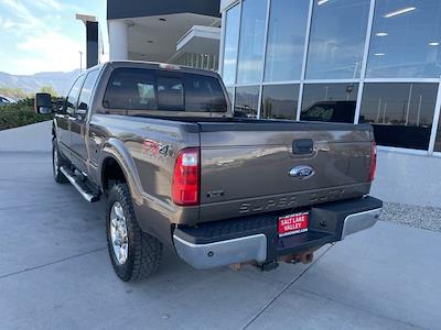2016 Ford F-350 Crew Cab SRW 4x4 Pickup for sale #G43547B - photo 2