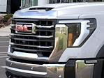 2025 GMC Sierra 3500 Crew Cab 4x4, Pickup for sale #G43552A - photo 13