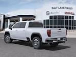 2025 GMC Sierra 3500 Crew Cab 4x4, Pickup for sale #G43552A - photo 3