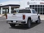 2025 GMC Sierra 3500 Crew Cab 4x4, Pickup for sale #G43552A - photo 4