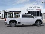 2025 GMC Sierra 3500 Crew Cab 4x4, Pickup for sale #G43552A - photo 5