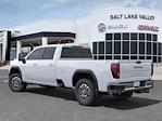 2025 GMC Sierra 3500 Crew Cab 4x4, Pickup for sale #G43557A - photo 3