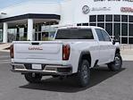 2025 GMC Sierra 3500 Crew Cab 4x4, Pickup for sale #G43557A - photo 4