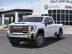 2025 GMC Sierra 3500 Crew Cab 4x4, Pickup for sale #G43557A - photo 6