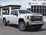 2025 GMC Sierra 3500 Crew Cab 4x4, Pickup for sale #G43557A - photo 7