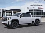 2025 GMC Sierra 2500 Crew Cab 4x4, Pickup for sale #G43560A - photo 2