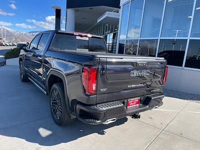 2022 GMC Sierra 1500 Crew Cab 4x4 Pickup for sale #G43561B - photo 2