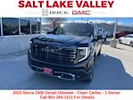 2022 GMC Sierra 1500 Crew Cab 4x4 Pickup for sale #G43561B - photo 1
