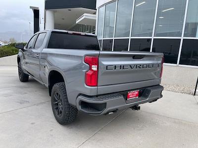 2022 Chevrolet Silverado 1500 Crew Cab 4x4 Pickup for sale #G43573B - photo 2