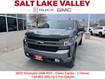 2022 Chevrolet Silverado 1500 Crew Cab 4x4 Pickup for sale #G43573B - photo 1