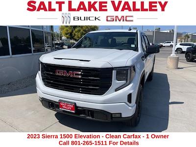 2023 GMC Sierra 1500 Crew Cab 4x4 Pickup for sale #G43576B - photo 1